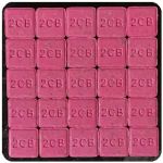 2C-B "Сибирь" капсулы  100 мг  купить в Нерчинске