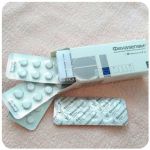 Феназепам  Phenazepam Valenta  1 мг в Нерчинске