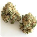 Шишки "White Widow"  (Белая вдова)  Гидропоника -  Бошка VHQ в Нерчинске