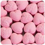 Экстази  Ecstasy Love 200 MDMA в Нерчинске
