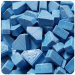 Экстази  Ecstasy Punisher 250 мг MDMA в Нерчинске