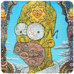 Марки LSD-25 VHQ чистых 250 мкг в Нерчинске